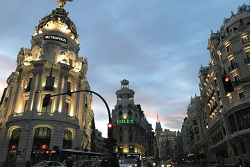 AXA buys 135 houses in the centre of Madrid to rent