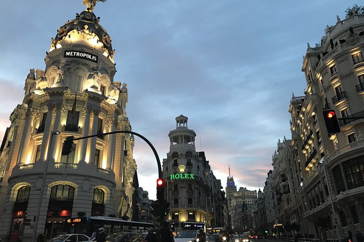 Insur is looking for deals with family offices to invest in Madrid