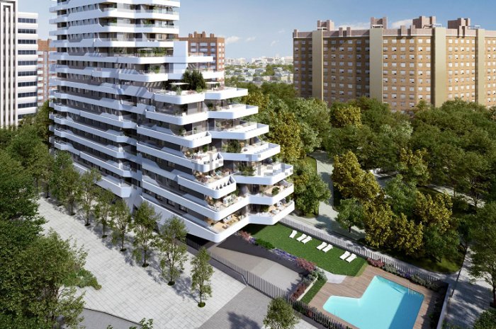 Madrid’s urban jewel sold to Ibosa for €24M