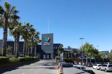 Management of shopping  Parc Vallés awarded to CBRE