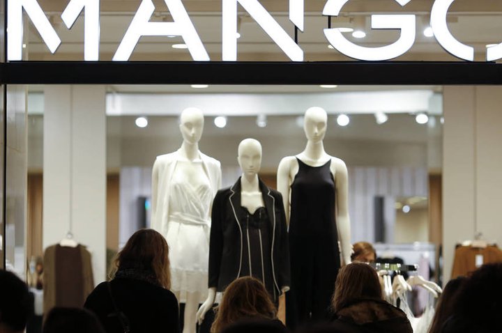Mango sells headquarters in Barcelona for €100M 
