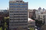 Gmp buys the head offices of  MAPFRE in Madrid for € 72 million 