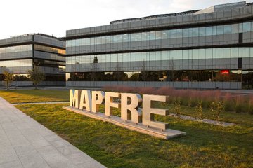 Mapfre and Swiss Life create a vehicle to invest in real estate