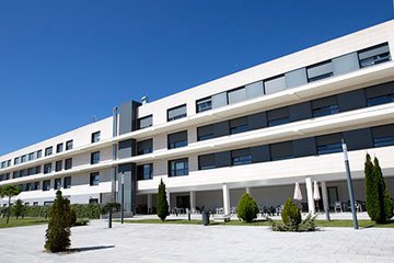 Mapfre concluded the sale of 5 senior residences to Healthcare Activos