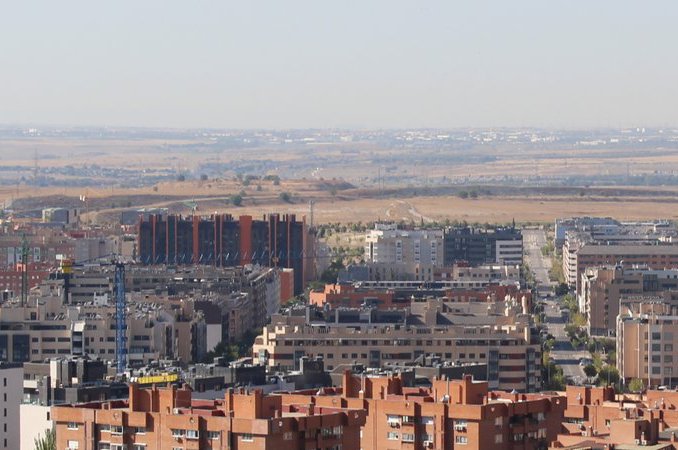 Mapfre sold plots of land in Madrid to Gestilar for €106M