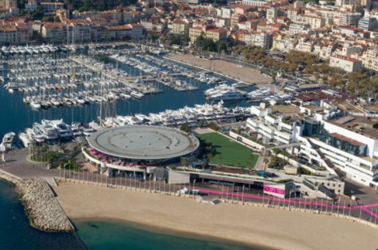 Opportunity knocks at buoyant MIPIM 2017