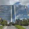 El Corte Inglés places two office buildings for sale in Madrid