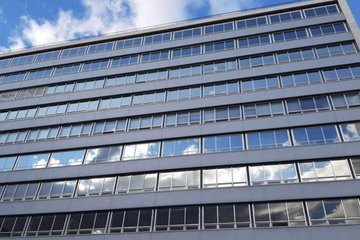 Árima closes the sale of an office building in Madrid for €30.4M