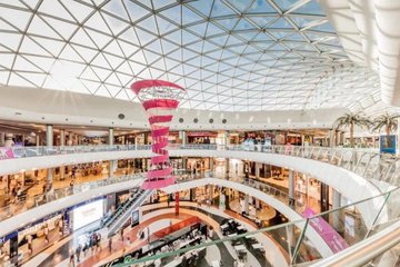 Merlin Properties buys El Corte Inglés space in Marineda City