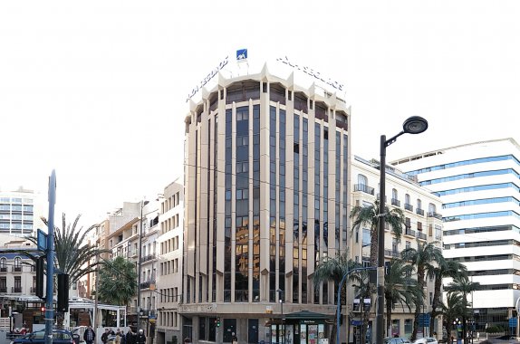 Marjal invests €6M in new coliving in Alicante