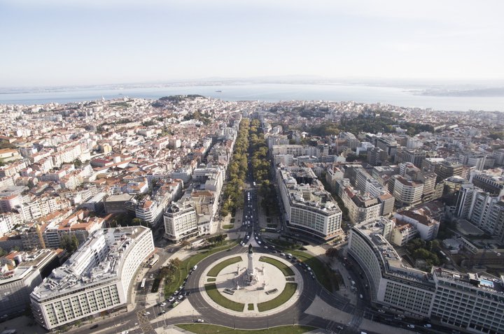 PORTUGAL, "THE NEW DESTINY TO INVEST" 