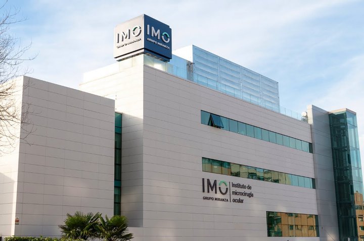 Icade Santé acquires the Ocular Microsurgery Institute of Madrid for €13M