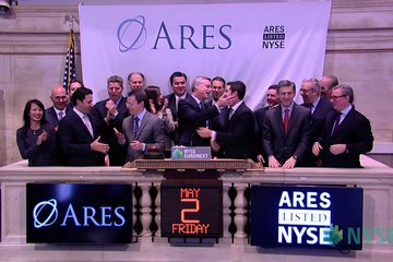 Ares seeks new investments in Spain after exceeding €1,000M