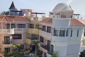 Mazabi acquires tourist complex in Tenerife