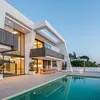 Mazabi and Lainer sold 6 luxury villas in Malaga