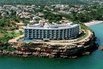 Mazabi acquires the Hotel Cap Roig Nature in Tarragona