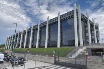 Grosvenor pays €80M for MB One building in Madrid