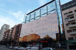 Placidia Estates buys Edifício Mercurio in Barcelona