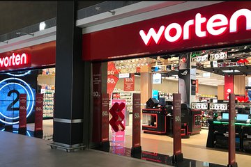 MediaMarkt buys 17 Worten stores