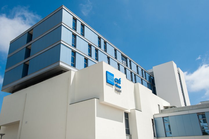 Medical Properties Trust buys hospital complex in Viseu