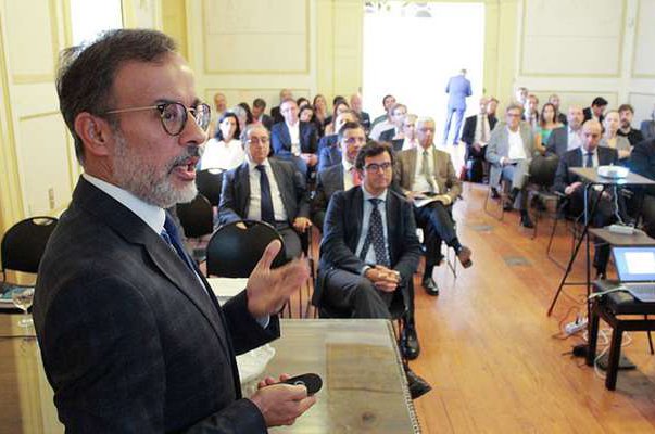 “PORTO IS A MAGNET FOR INVESTMENT” 