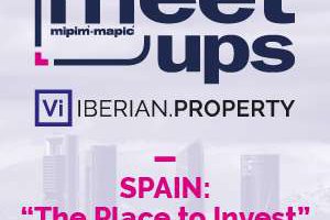 Madrid hosts meetup “Spain: The Place to Invest” 