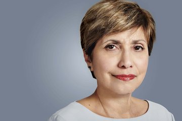 Méka Brunel takes over Chair of EPRA