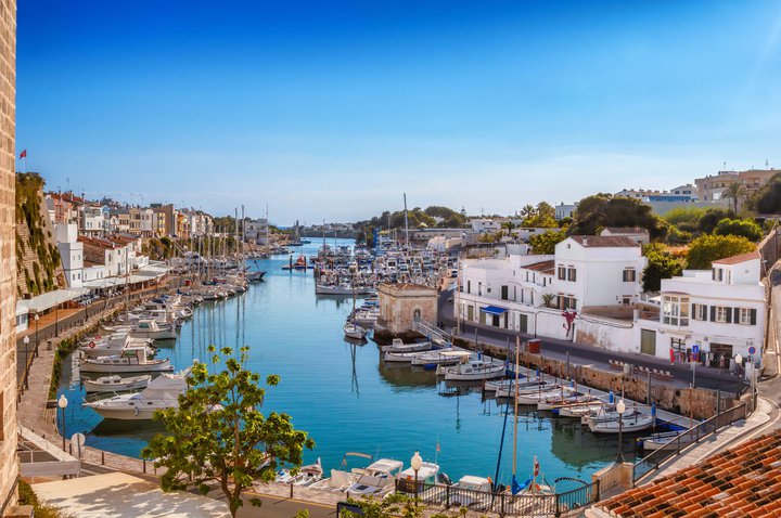 Quabit plans to build hotel and housing in Menorca 