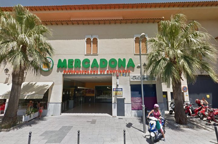 Mercadona negotiates the sale of 27 supermarkets for €180M
