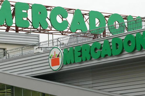 Mercadona places 38 more supermarkets on the market