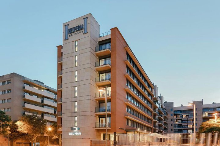 Meridia Capital buys a hotel in Barcelona’s district 22@
