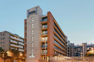 Meridia Capital buys a hotel in Barcelona’s district 22@