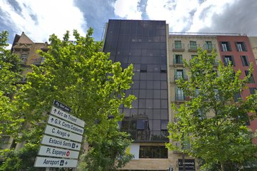 Meridia III places office portfolio estimated at €200M on the market