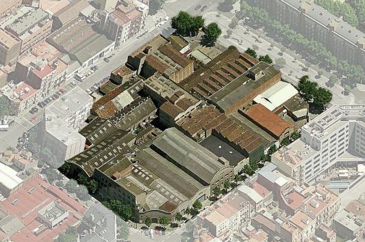 Meridia obtains €83.5M to build 2 buildings in Barcelona