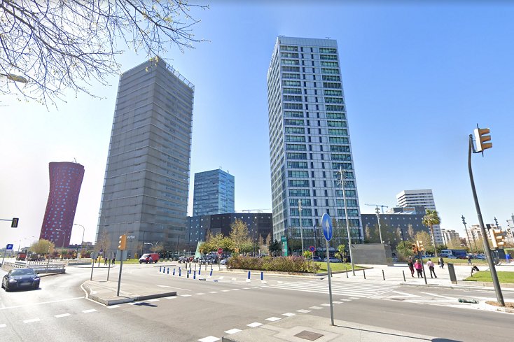 Meridia RE sells 2 floors from Torre Inbisa for €5M