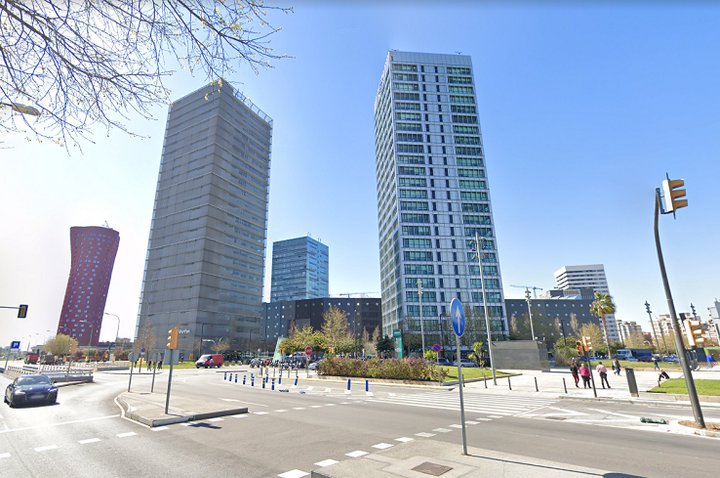 Meridia RE sells 2 floors from Torre Inbisa for €5M