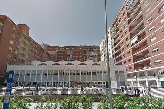 Meridia sells Las Fuentes building for €38M