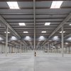 Merlin builds new industrial unit for DSV