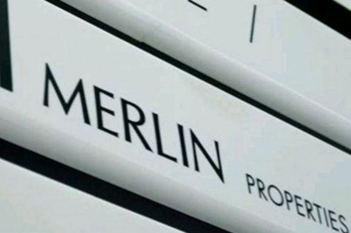 Merlin expects a break of up to 10% on its leases