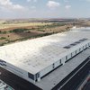 Merlin Properties delivered logistics warehouse to Carrefour