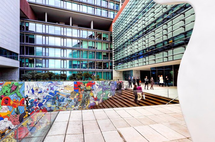 Merlin Properties limits investment plans for 2020 to €167.4M
