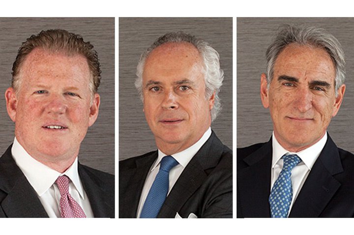 Merlin Properties made changes to its board