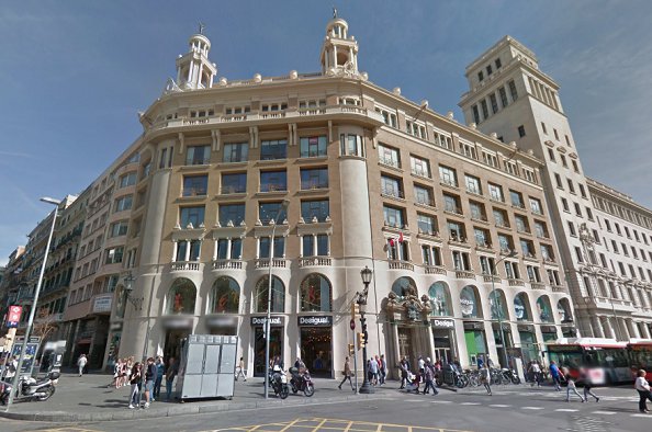 Merlin reinforces coworking in Barcelona with €15M