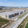 Merlin starts construction of Plataforma Logística Lisboa Norte