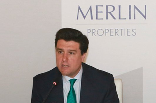Merlin will invest around €410M on Operation Chamartín