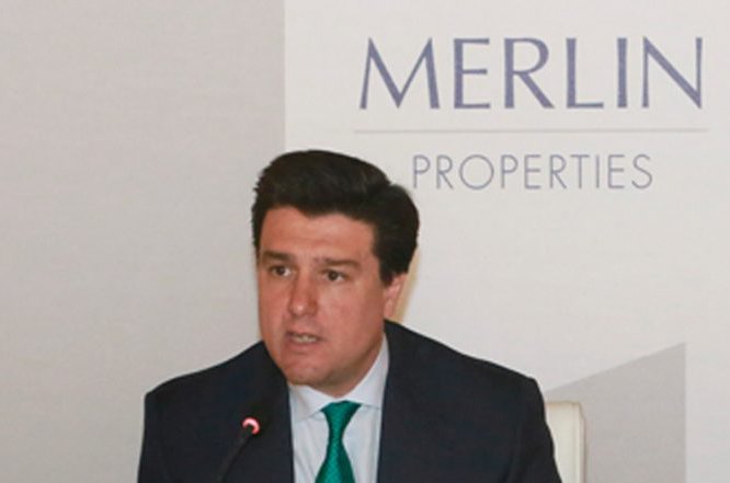 Merlin begins process to enter the Lisbon Stock Exchange