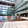 Merlin studies entering the Portuguese Stock Exchange