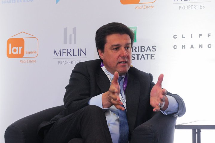 Merlin’s assets in Portugal are not for sale