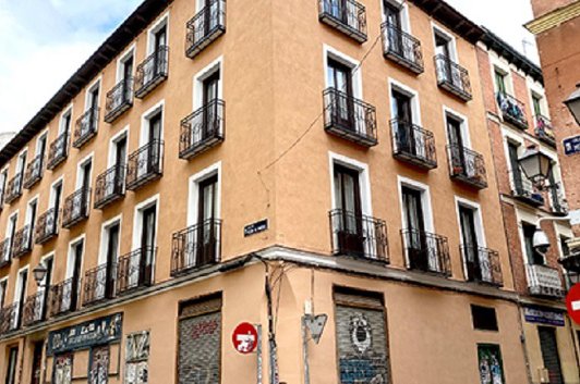 Incus Capital acquires residential for rent in Madrid for €7M