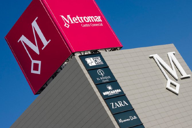 Schroders buys Metromar – Seville for €52.2M